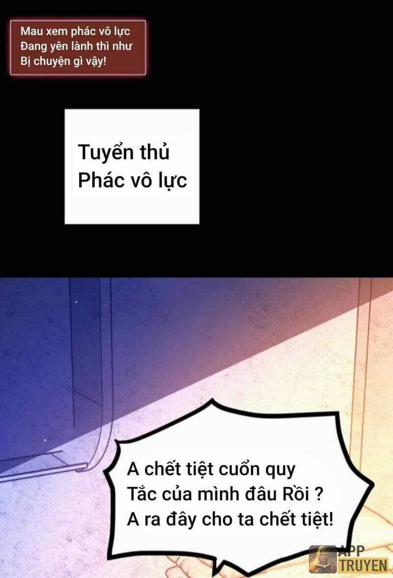 Quy Tắc Chuyện Lạ: Bắt Đầu Hóa Thân Đánh Lui Chiến Thần - Chương 26 - ảnh 16