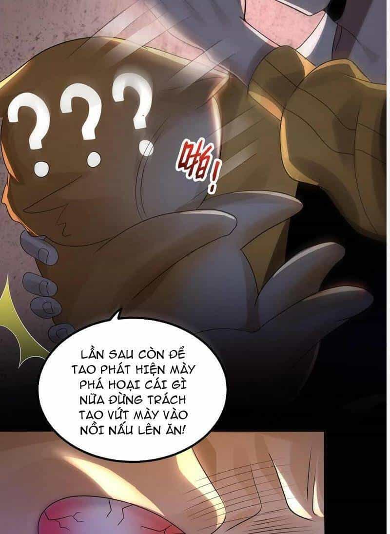 Quy Tắc Chuyện Lạ: Bắt Đầu Hóa Thân Đánh Lui Chiến Thần - Chương 3 - ảnh 32