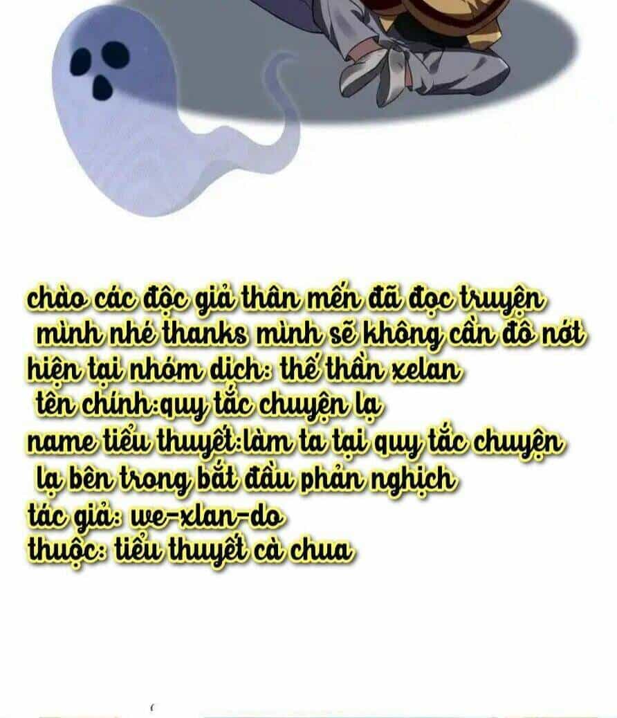 Quy Tắc Chuyện Lạ: Bắt Đầu Hóa Thân Đánh Lui Chiến Thần - Chương 32 - ảnh 29