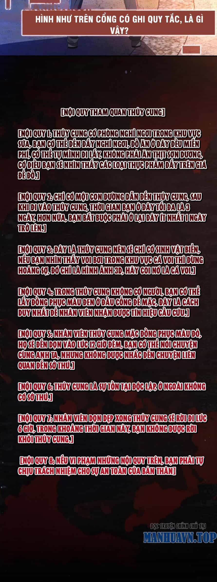 Quy Tắc Chuyện Lạ: Bắt Đầu Hóa Thân Đánh Lui Chiến Thần - Chương 36 - ảnh 20