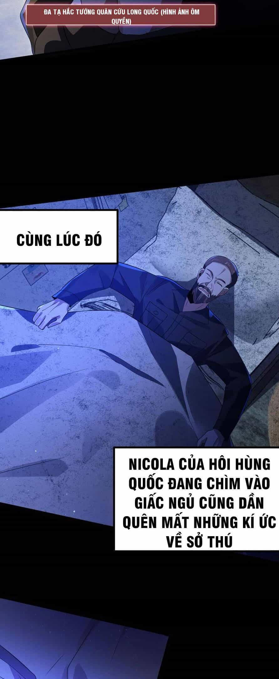 Quy Tắc Chuyện Lạ: Bắt Đầu Hóa Thân Đánh Lui Chiến Thần - Chương 38 - ảnh 3