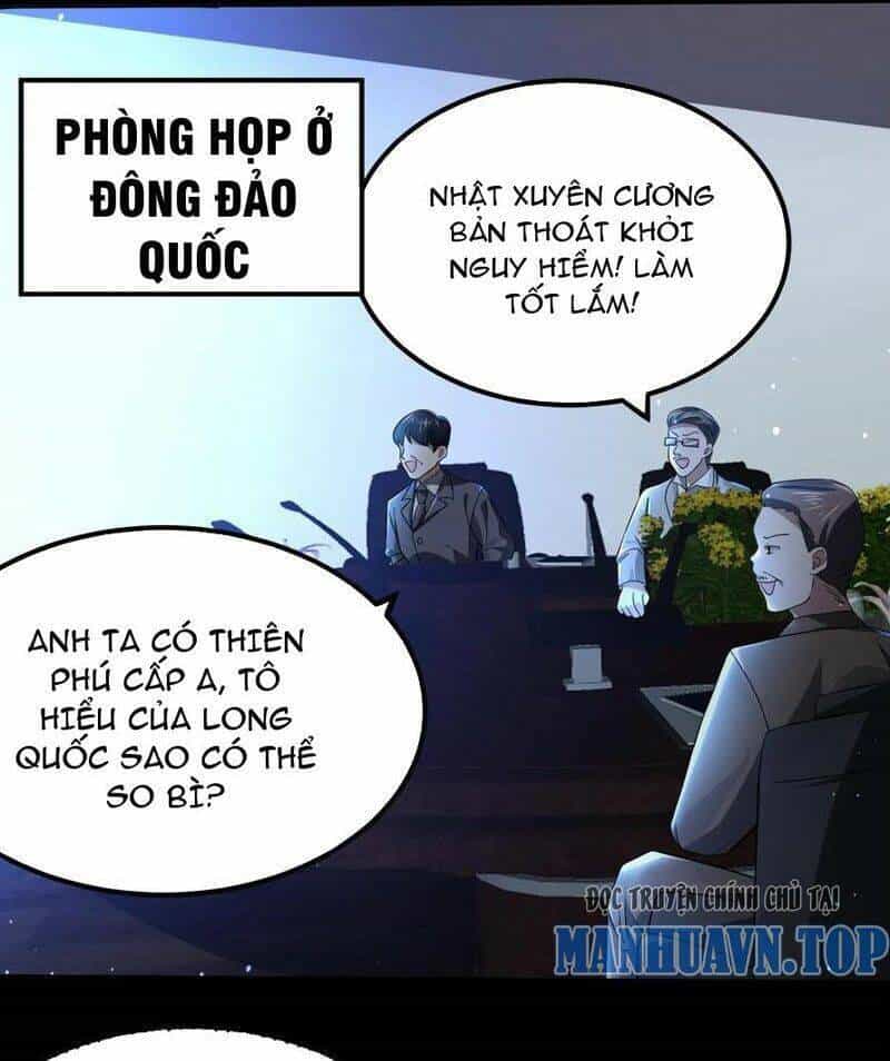 Quy Tắc Chuyện Lạ: Bắt Đầu Hóa Thân Đánh Lui Chiến Thần - Chương 4 - ảnh 21