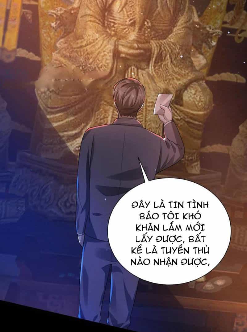 Quy Tắc Chuyện Lạ: Bắt Đầu Hóa Thân Đánh Lui Chiến Thần - Chương 47 - ảnh 6