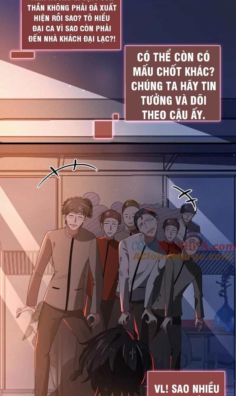 Quy Tắc Chuyện Lạ: Bắt Đầu Hóa Thân Đánh Lui Chiến Thần - Chương 48 - ảnh 13