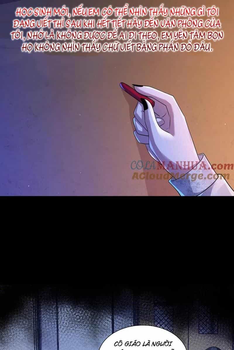 Quy Tắc Chuyện Lạ: Bắt Đầu Hóa Thân Đánh Lui Chiến Thần - Chương 49 - ảnh 10