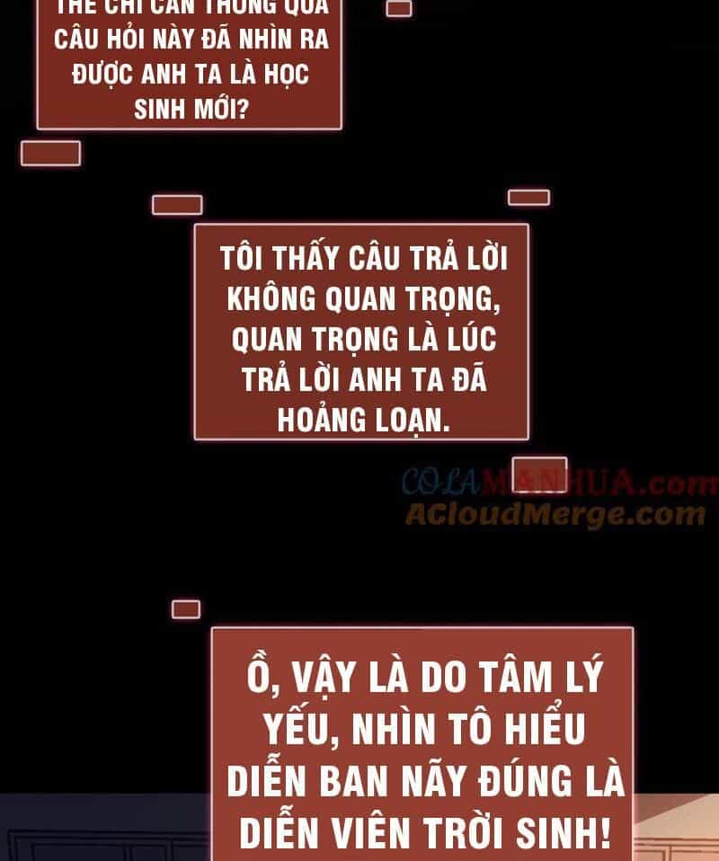 Quy Tắc Chuyện Lạ: Bắt Đầu Hóa Thân Đánh Lui Chiến Thần - Chương 49 - ảnh 37