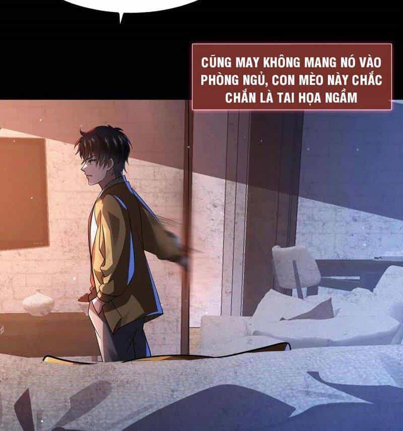Quy Tắc Chuyện Lạ: Bắt Đầu Hóa Thân Đánh Lui Chiến Thần - Chương 5 - ảnh 33