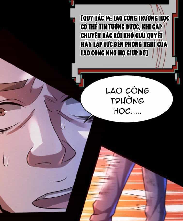 Quy Tắc Chuyện Lạ: Bắt Đầu Hóa Thân Đánh Lui Chiến Thần - Chương 54 - ảnh 14