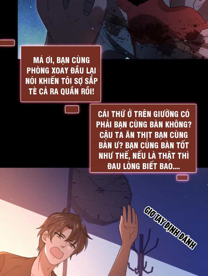 Quy Tắc Chuyện Lạ: Bắt Đầu Hóa Thân Đánh Lui Chiến Thần - Chương 56 - ảnh 25