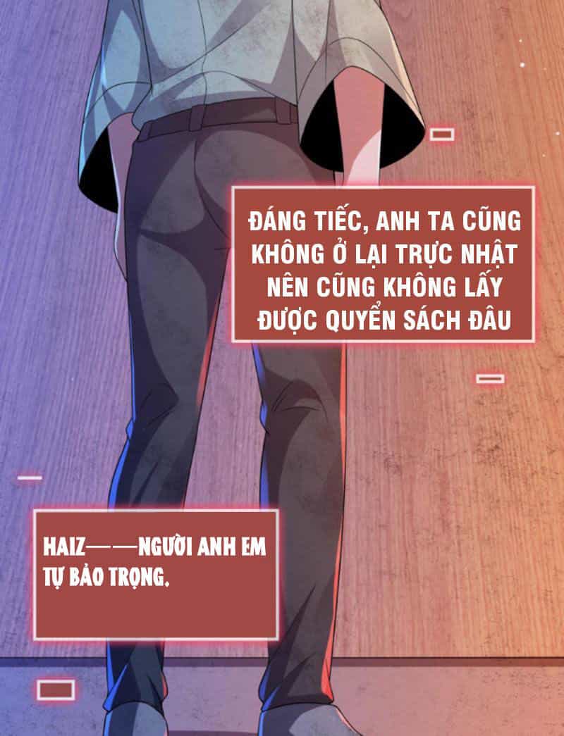 Quy Tắc Chuyện Lạ: Bắt Đầu Hóa Thân Đánh Lui Chiến Thần - Chương 56 - ảnh 7