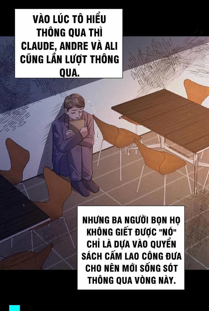 Quy Tắc Chuyện Lạ: Bắt Đầu Hóa Thân Đánh Lui Chiến Thần - Chương 60 - ảnh 13