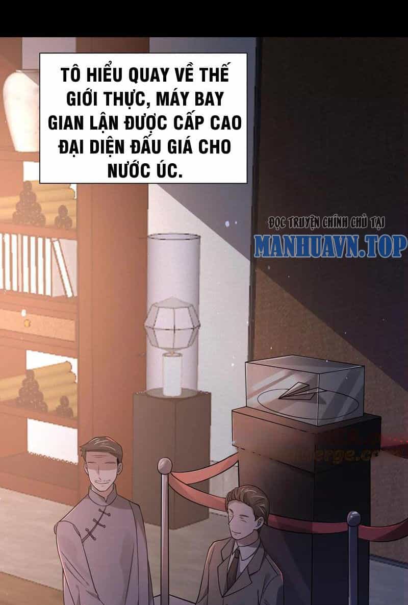 Quy Tắc Chuyện Lạ: Bắt Đầu Hóa Thân Đánh Lui Chiến Thần - Chương 60 - ảnh 17