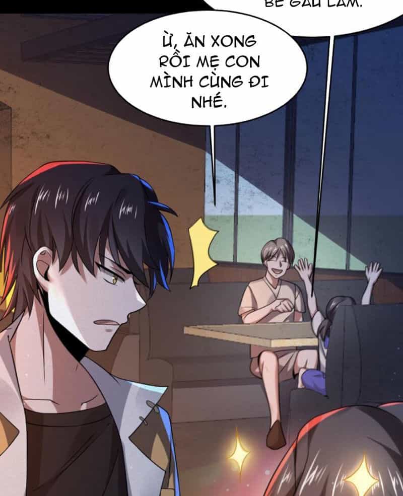 Quy Tắc Chuyện Lạ: Bắt Đầu Hóa Thân Đánh Lui Chiến Thần - Chương 62 - ảnh 16