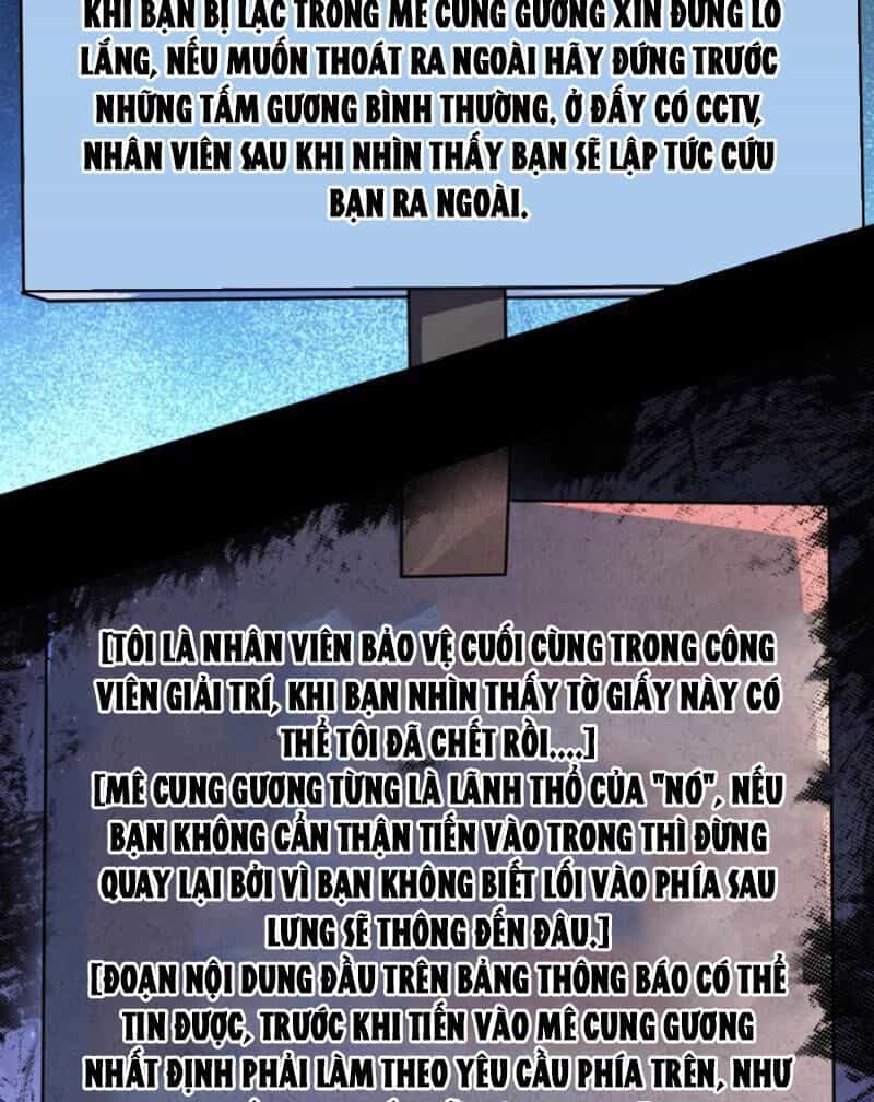 Quy Tắc Chuyện Lạ: Bắt Đầu Hóa Thân Đánh Lui Chiến Thần - Chương 63 - ảnh 14