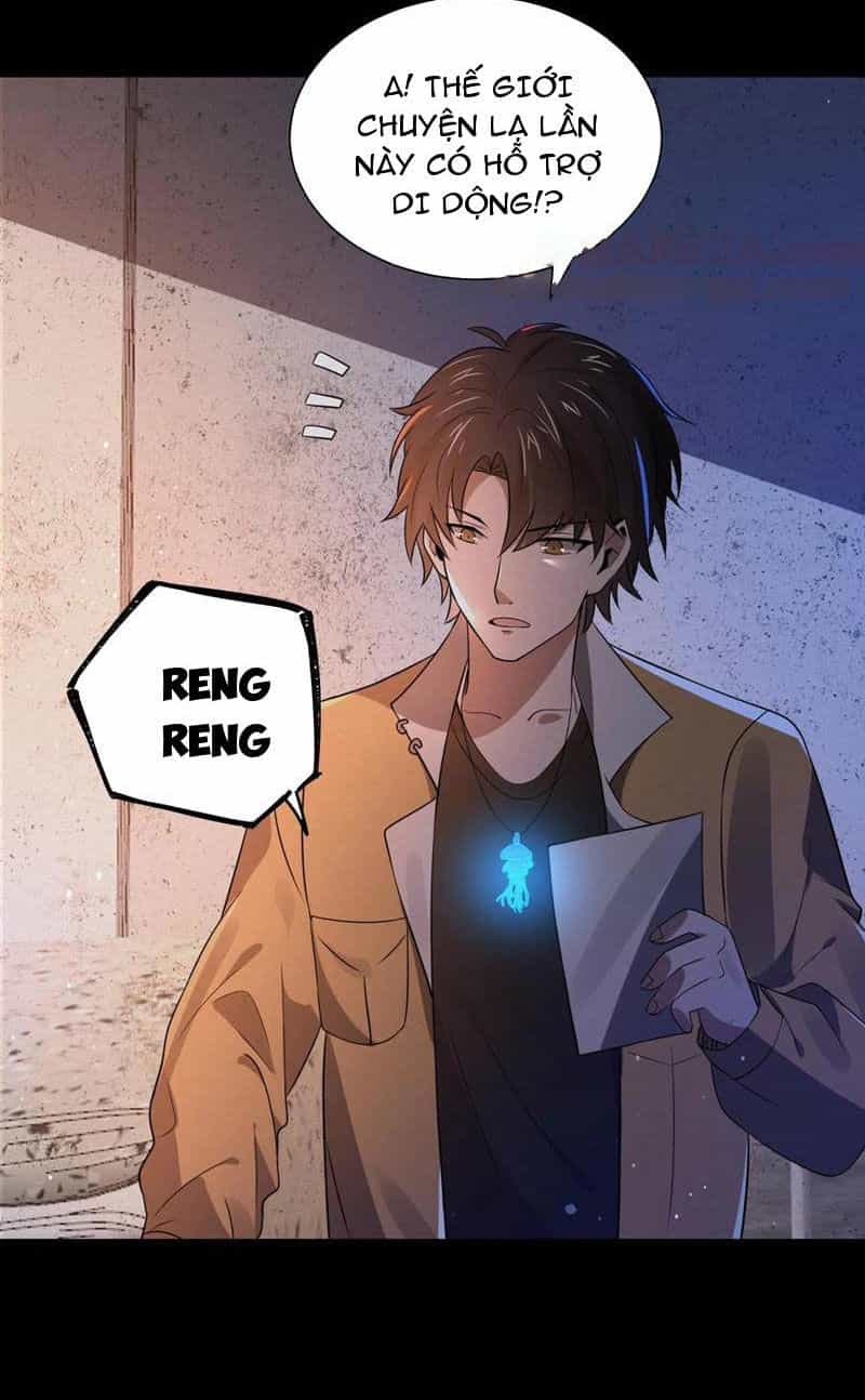 Quy Tắc Chuyện Lạ: Bắt Đầu Hóa Thân Đánh Lui Chiến Thần - Chương 66 - ảnh 37