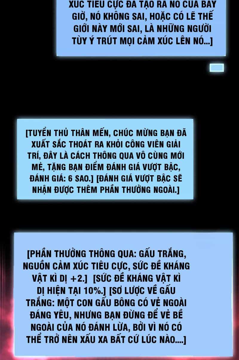 Quy Tắc Chuyện Lạ: Bắt Đầu Hóa Thân Đánh Lui Chiến Thần - Chương 66 - ảnh 6