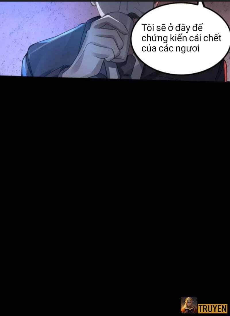 Quy Tắc Chuyện Lạ: Bắt Đầu Hóa Thân Đánh Lui Chiến Thần - Chương 7 - ảnh 18