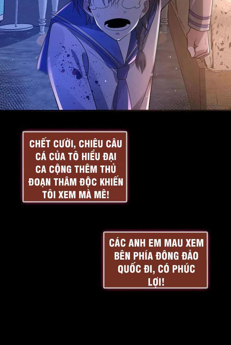 Quy Tắc Chuyện Lạ: Bắt Đầu Hóa Thân Đánh Lui Chiến Thần - Chương 67 - ảnh 14