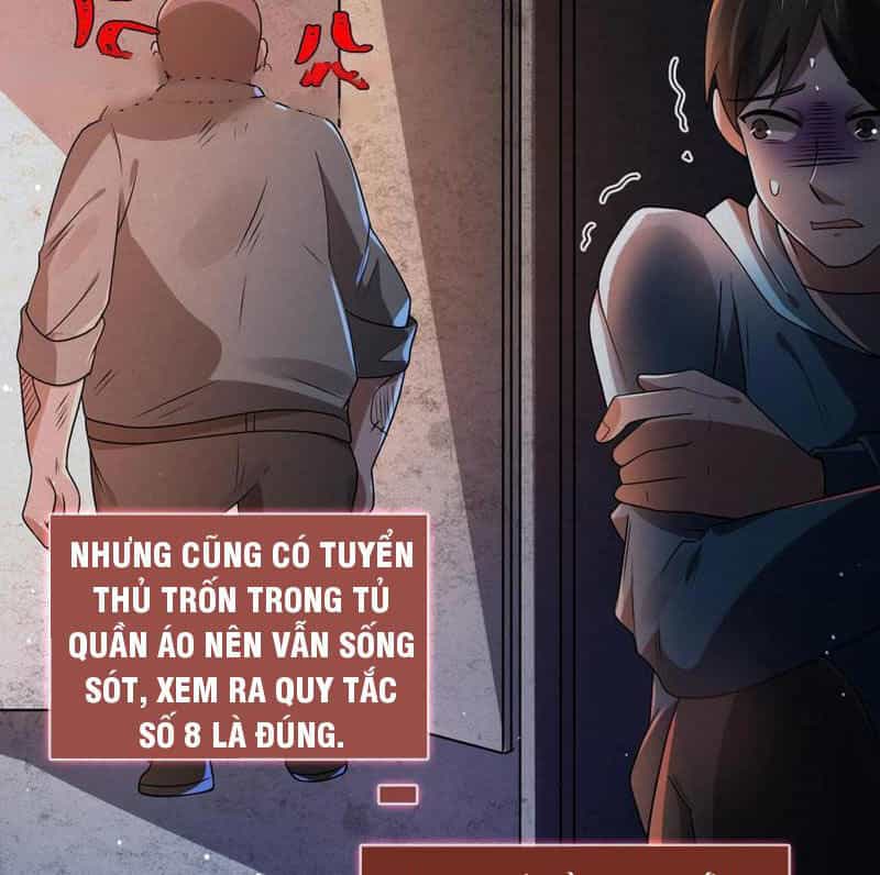 Quy Tắc Chuyện Lạ: Bắt Đầu Hóa Thân Đánh Lui Chiến Thần - Chương 68 - ảnh 23