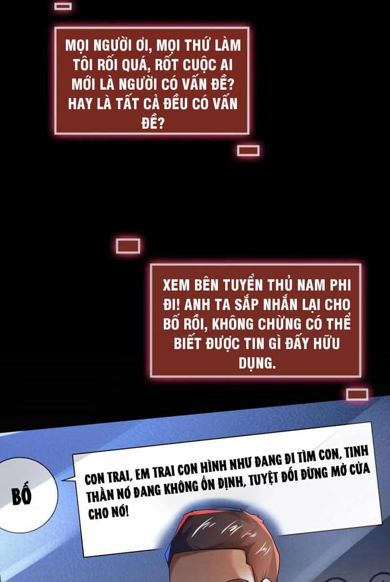 Quy Tắc Chuyện Lạ: Bắt Đầu Hóa Thân Đánh Lui Chiến Thần - Chương 68 - ảnh 9