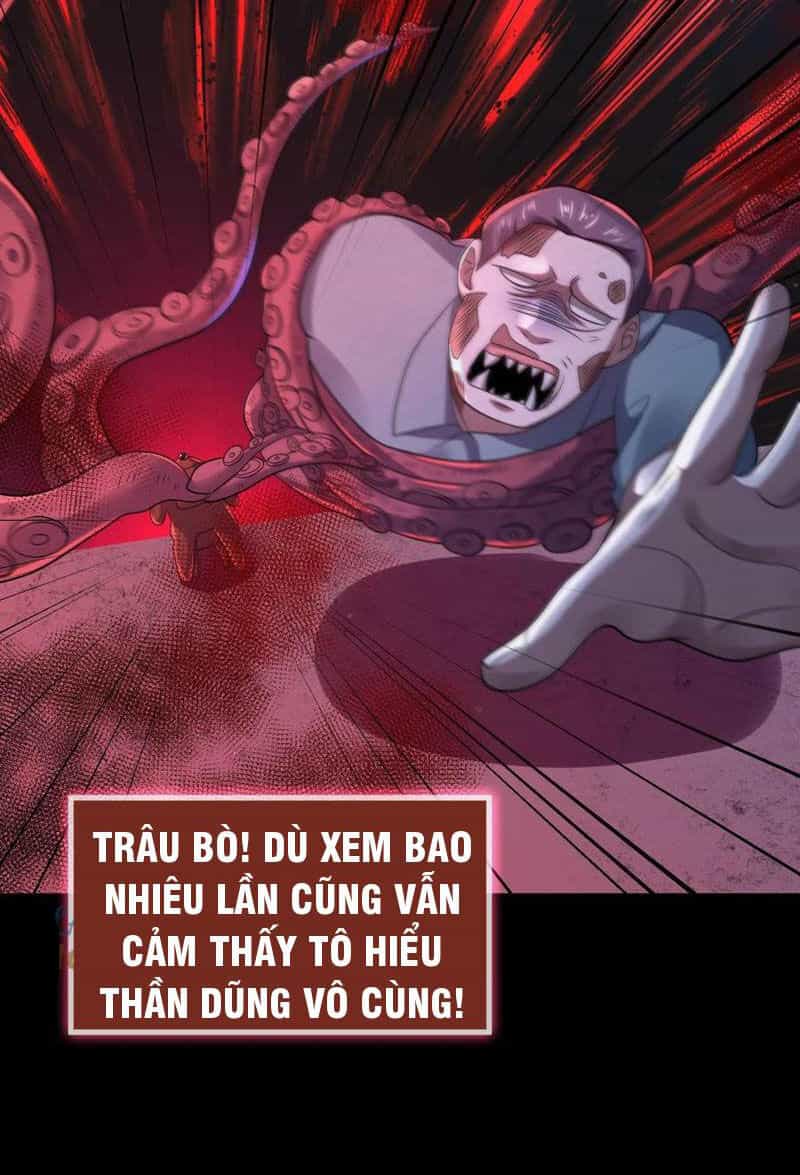 Quy Tắc Chuyện Lạ: Bắt Đầu Hóa Thân Đánh Lui Chiến Thần - Chương 69 - ảnh 5