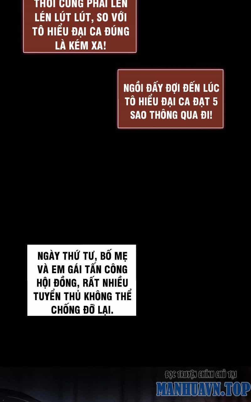 Quy Tắc Chuyện Lạ: Bắt Đầu Hóa Thân Đánh Lui Chiến Thần - Chương 73 - ảnh 34