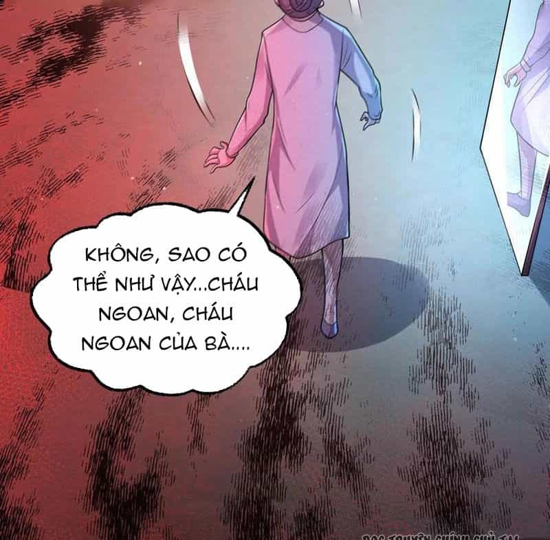 Quy Tắc Chuyện Lạ: Bắt Đầu Hóa Thân Đánh Lui Chiến Thần - Chương 74 - ảnh 34