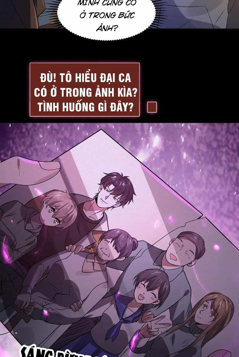 Quy Tắc Chuyện Lạ: Bắt Đầu Hóa Thân Đánh Lui Chiến Thần - Chương 74 - ảnh 6