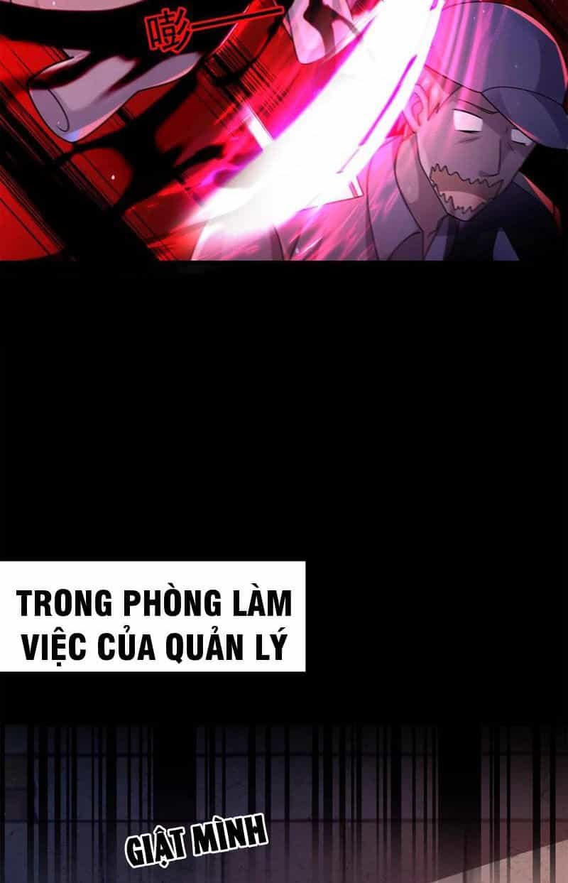 Quy Tắc Chuyện Lạ: Bắt Đầu Hóa Thân Đánh Lui Chiến Thần - Chương 84 - ảnh 22