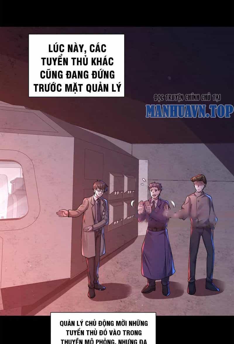 Quy Tắc Chuyện Lạ: Bắt Đầu Hóa Thân Đánh Lui Chiến Thần - Chương 85 - ảnh 10
