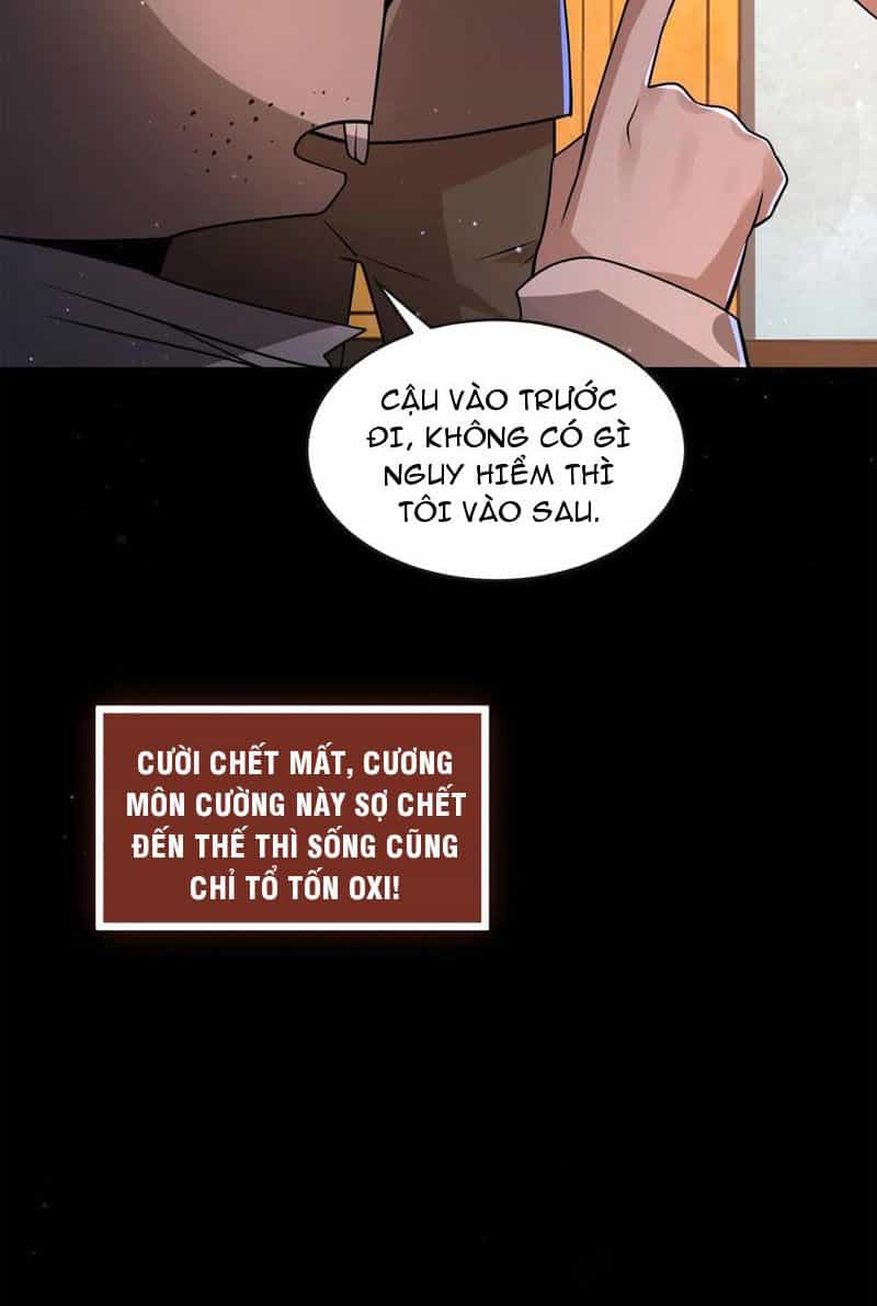 Quy Tắc Chuyện Lạ: Bắt Đầu Hóa Thân Đánh Lui Chiến Thần - Chương 96 - ảnh 16