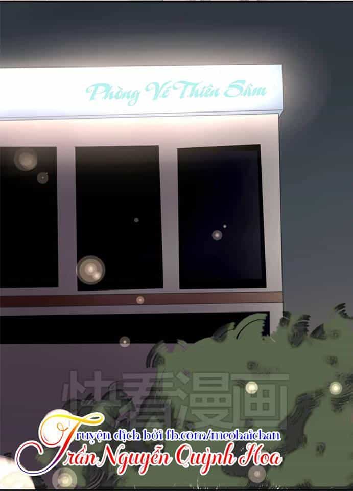 Quy Tắc Của Mỹ Nam - Chương 11 - ảnh 11