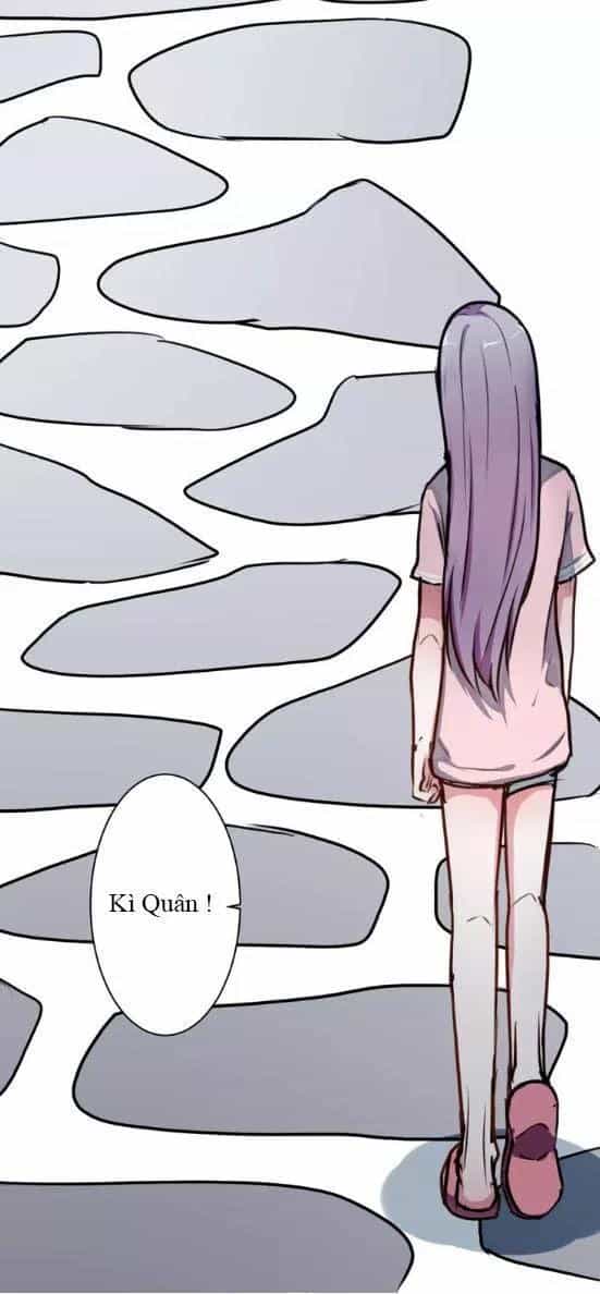 Quy Tắc Của Mỹ Nam - Chương 26 - ảnh 1