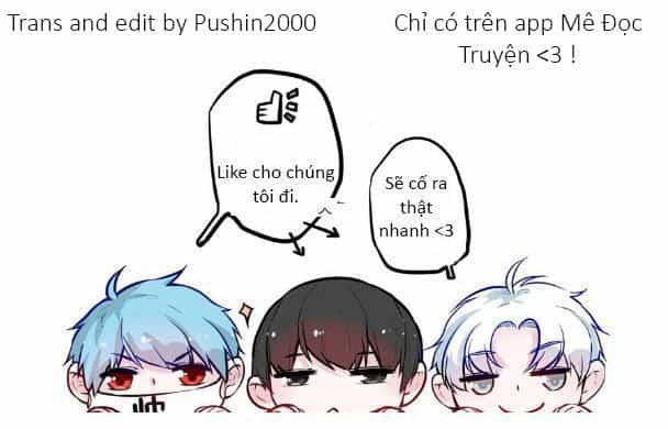 Quy Tắc Của Mỹ Nam - Chương 28 - ảnh 12