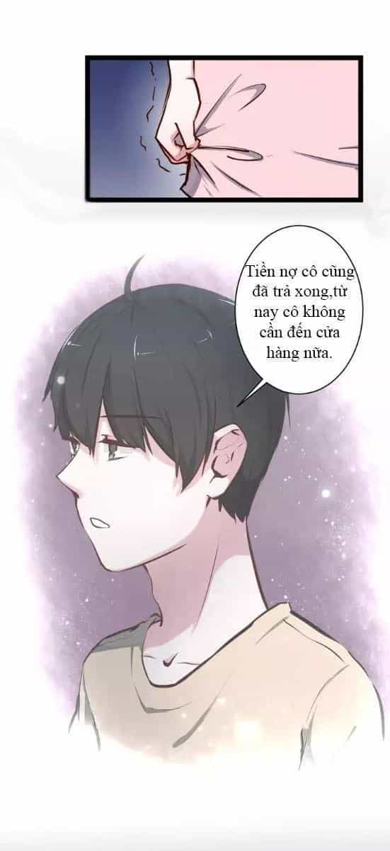 Quy Tắc Của Mỹ Nam - Chương 29 - ảnh 6