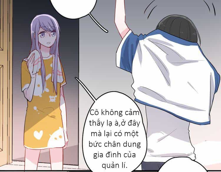 Quy Tắc Của Mỹ Nam - Chương 38 - ảnh 17