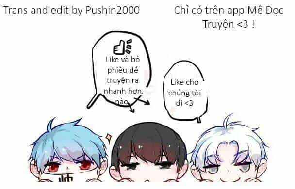 Quy Tắc Của Mỹ Nam - Chương 40 - ảnh 70