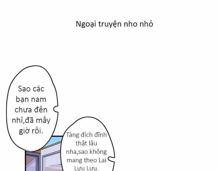Quy Tắc Của Mỹ Nam - Chương 45 - ảnh 50