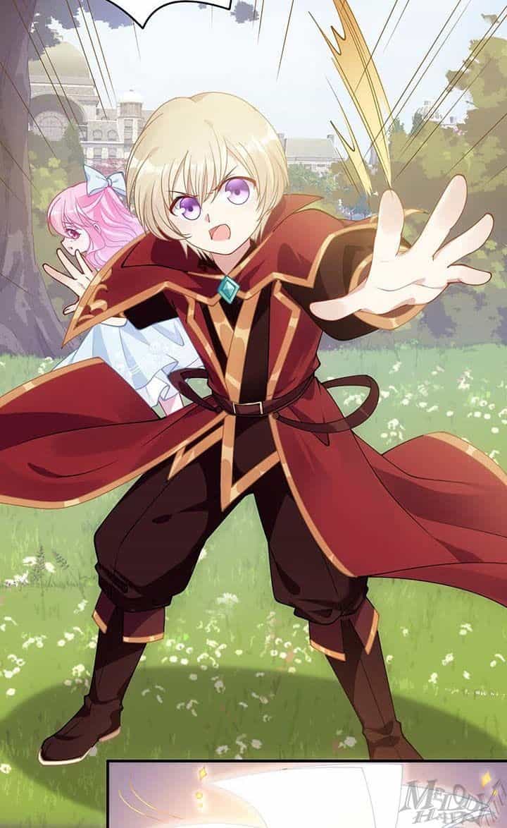 Quy Tắc Sinh Tồn Của Công Chúa - Chương 19 - ảnh 13