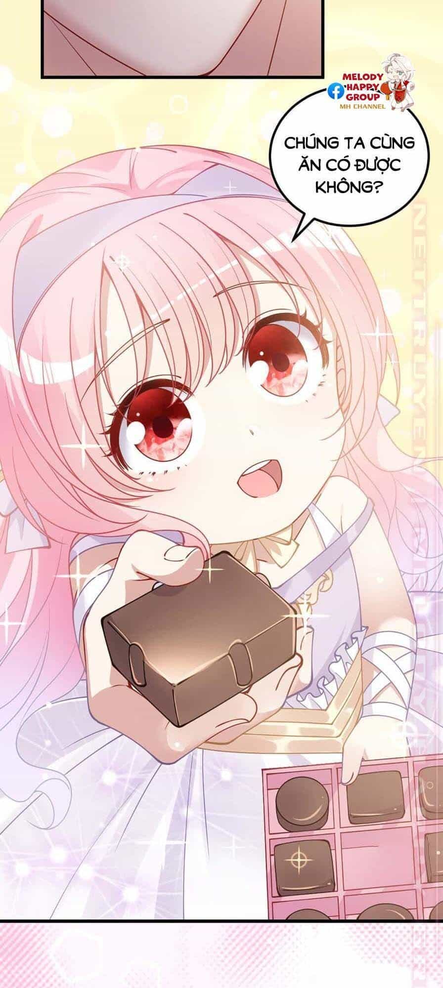 Quy Tắc Sinh Tồn Của Công Chúa - Chương 39 - ảnh 35