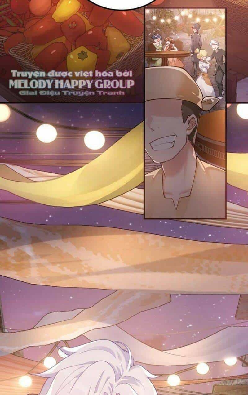 Quy Tắc Sinh Tồn Của Công Chúa - Chương 54 - ảnh 49