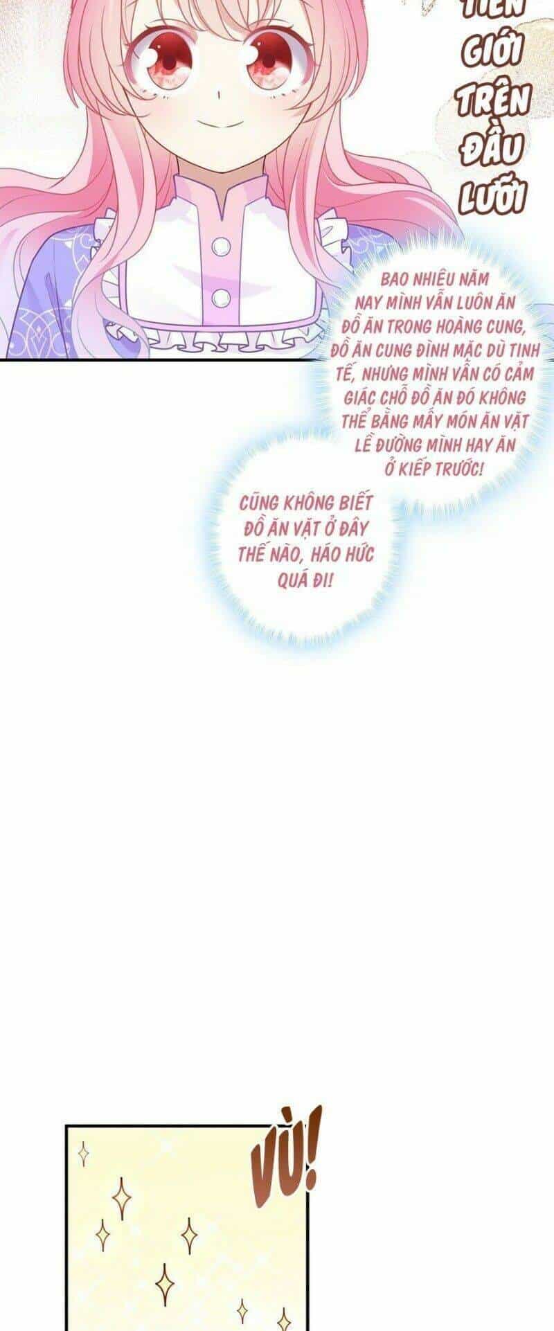 Quy Tắc Sinh Tồn Của Công Chúa - Chương 56 - ảnh 21