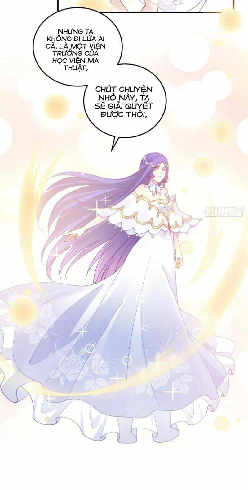 Quy Tắc Sinh Tồn Của Công Chúa - Chương 73 - ảnh 81