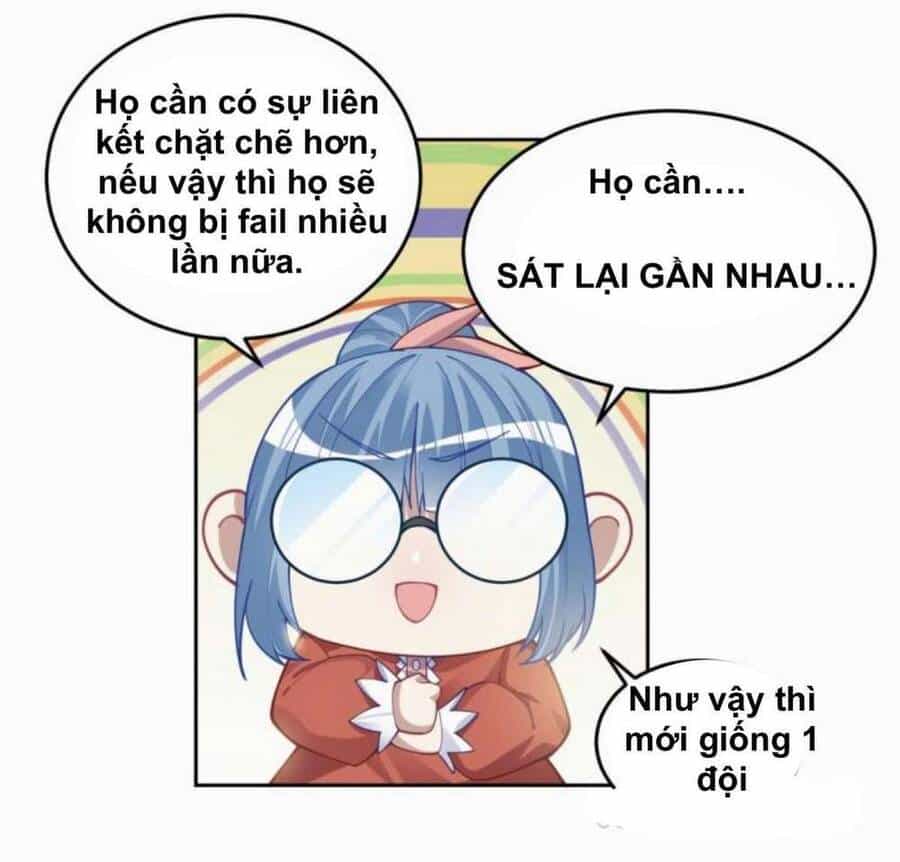 Quy Tắc Sinh Tồn Của Công Chúa - Chương 87 - ảnh 18
