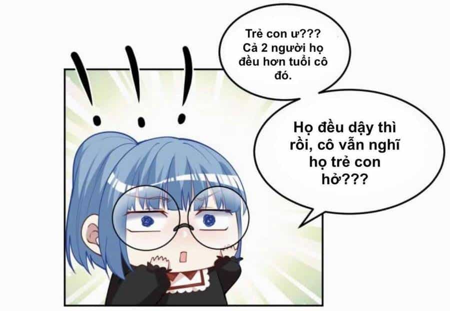 Quy Tắc Sinh Tồn Của Công Chúa - Chương 87 - ảnh 43