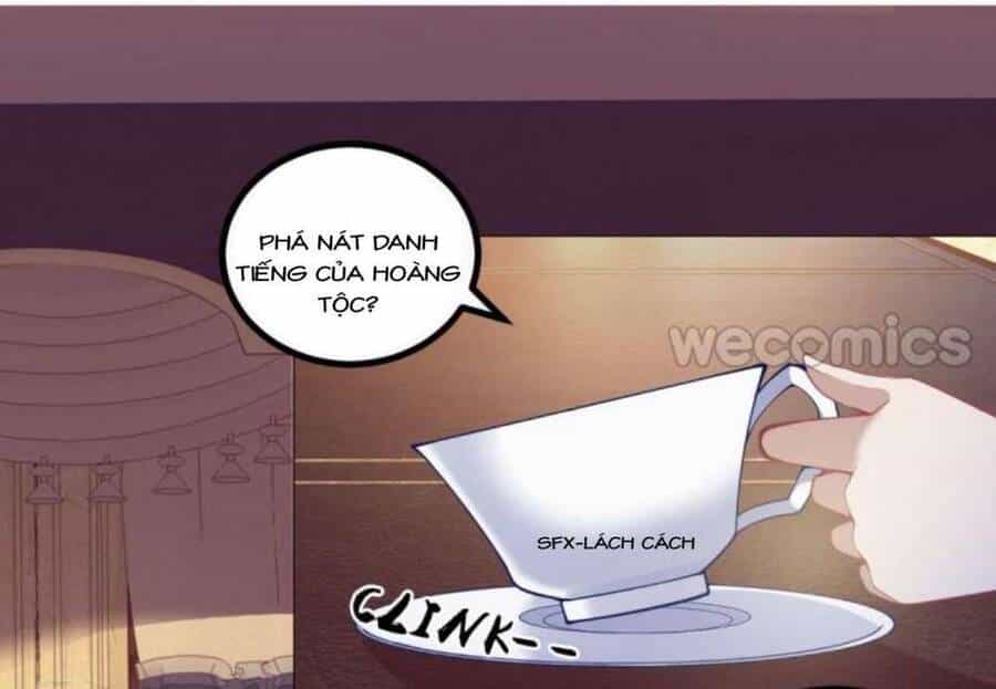 Quy Tắc Sinh Tồn Của Công Chúa - Chương 88 - ảnh 14
