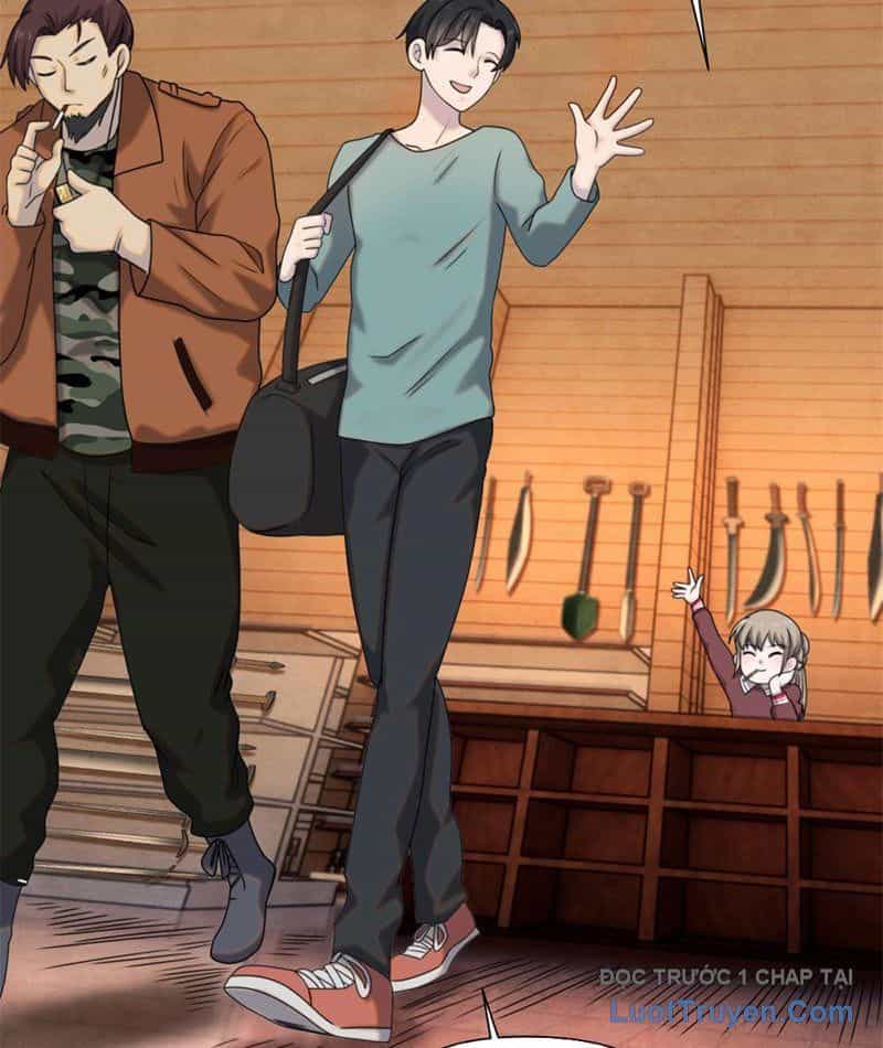 Quỷ Thần Trủng - Chương 10 - ảnh 18