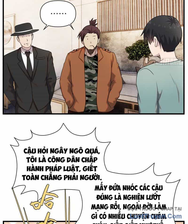 Quỷ Thần Trủng - Chương 10 - ảnh 34