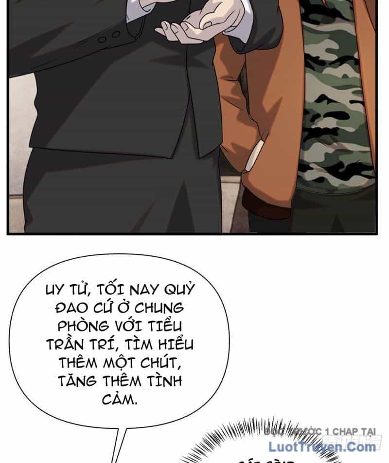 Quỷ Thần Trủng - Chương 10 - ảnh 37