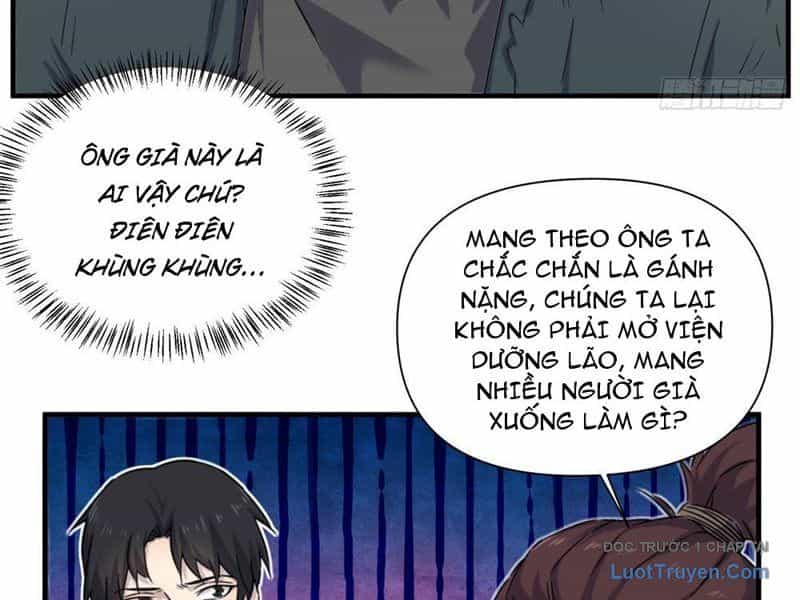 Quỷ Thần Trủng - Chương 11 - ảnh 23